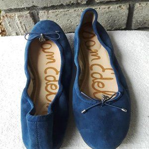 SAM EDELMAN "FELICIA" BALLET FLATS
